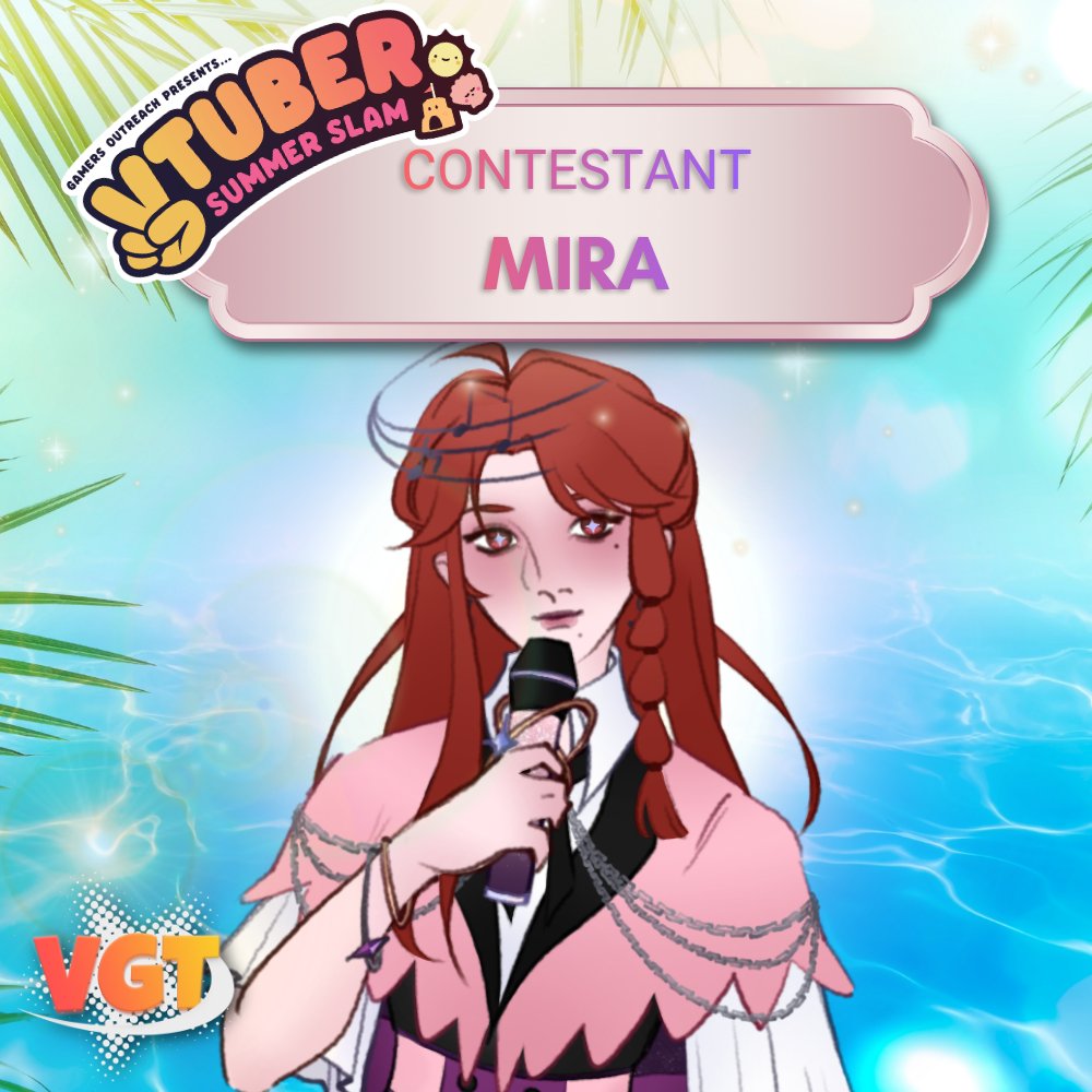 MIRA | ✨a vsinger from outer space ✨ tweet media