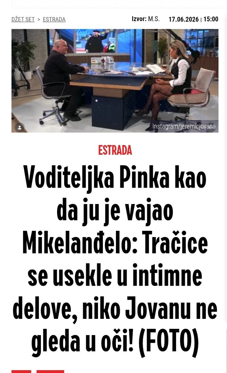 Radomir Martin™ tweet media
