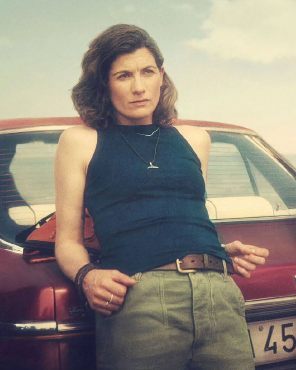 twinkjodie's tweet photo. sexy criminal lesbian jodie https://t.co/DVfF8WEPFw