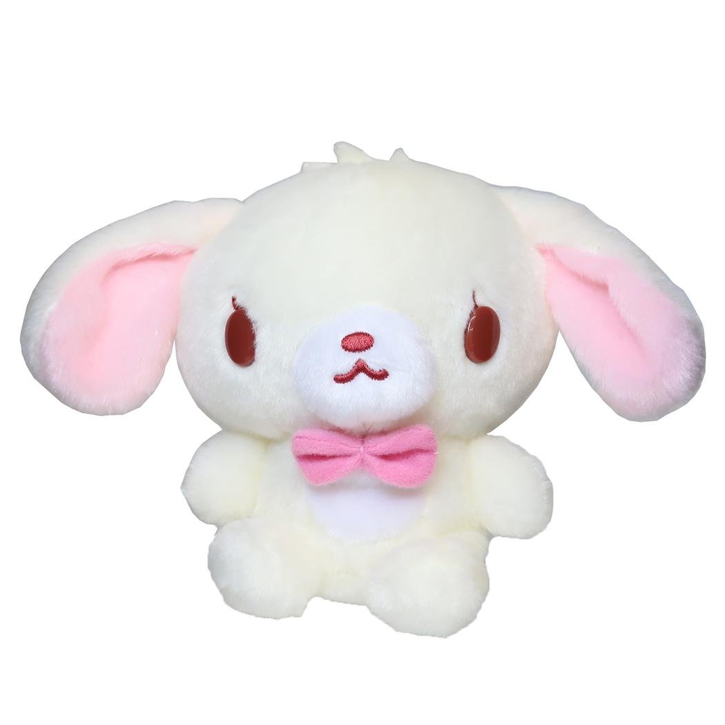 おすすめグッズ情報】 「＃シュガーバニーズ ぬいぐるみ 」 🗓発売中