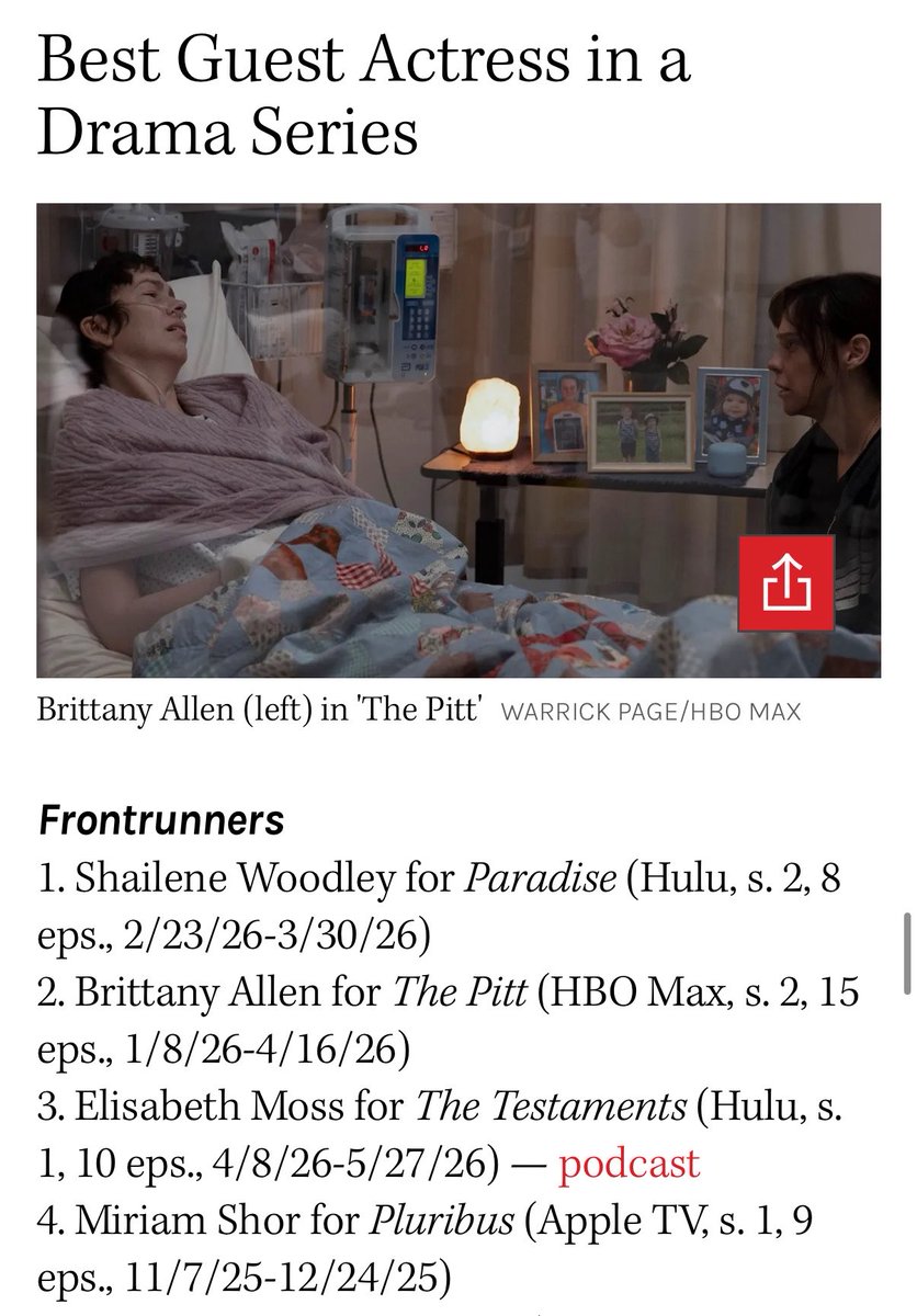 discogurl64's tweet photo. All these front runners🥹🥹 https://t.co/r23wJck12S