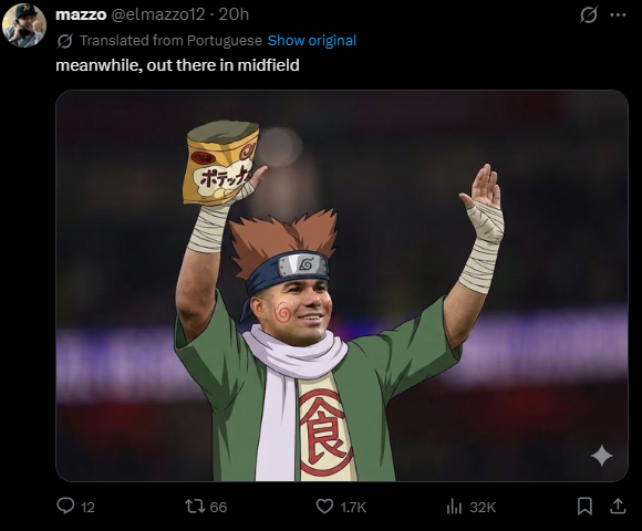 Chunchunmaru996's tweet photo. Interesting things are happening in Brazilian twitter 😭 https://t.co/p8uZkNFOiy