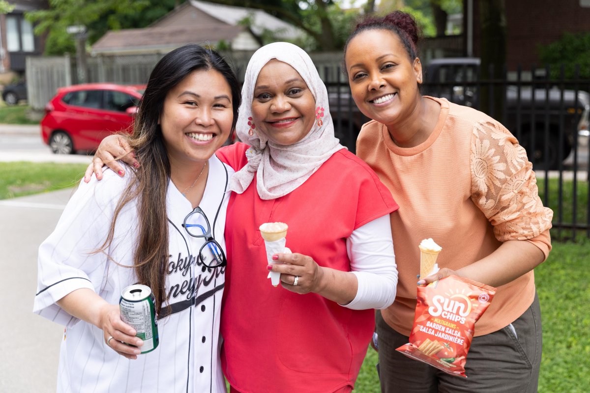 Unity Health Toronto tweet media