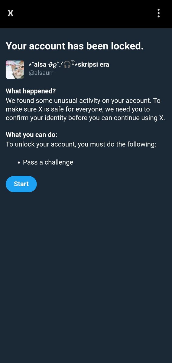 ⋆˚alsa 𝜗𝜚˚.ᐟ🎧ྀི⋆skripsi era tweet media