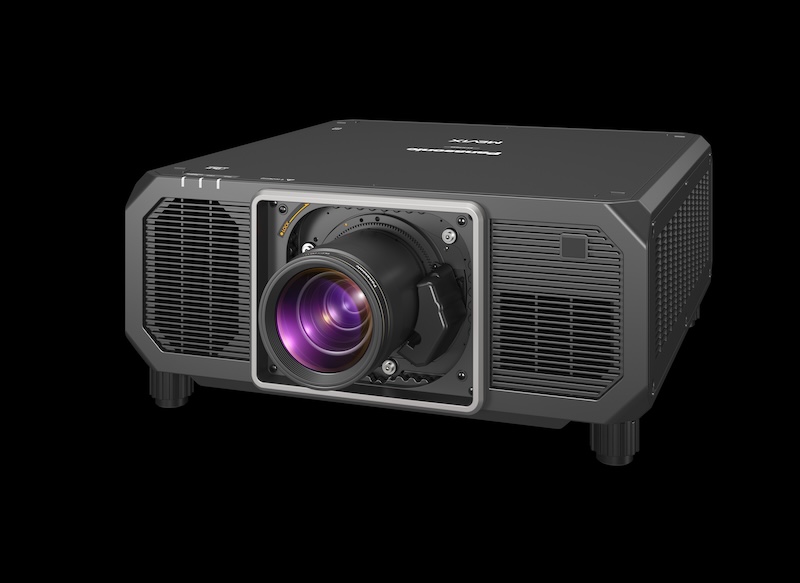 Projector Central tweet media