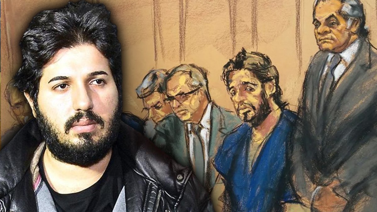 malikejder's tweet photo. Manşet şöyle daha anlamlı olurdu:

"FETÖ'cülerin Halkbank kumpası çöktü."

ABD Adalet Bakanlığı bir federal yargıçtan Halkbank aleyhindeki ceza davasının düşürülmesini resmen talep etti." https://t.co/KQP43r95bi