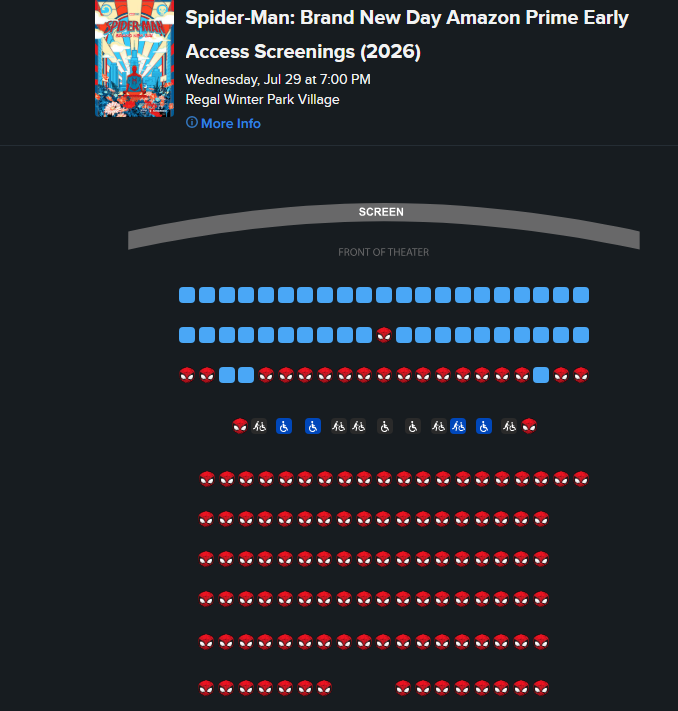 HOUSEOFEL38's tweet photo. Crazy on how bad WB damage the brand while Marvel is still doing this https://t.co/aoJDzmp2Pz