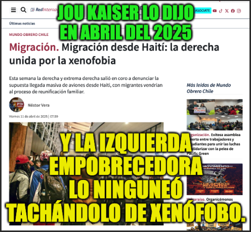 chilerecha23709's tweet photo. Desde el Partido Nacional Libertario de Johannes Kaiser denunciaron que se estaría "vulnerando la legalidad vigente" y que la llegada de aviones durante la noche “levanta sospechas sobre una eventual intención de mantener estos ingresos fuera del conocimiento público" https://t.co/YZHy5qDR4b