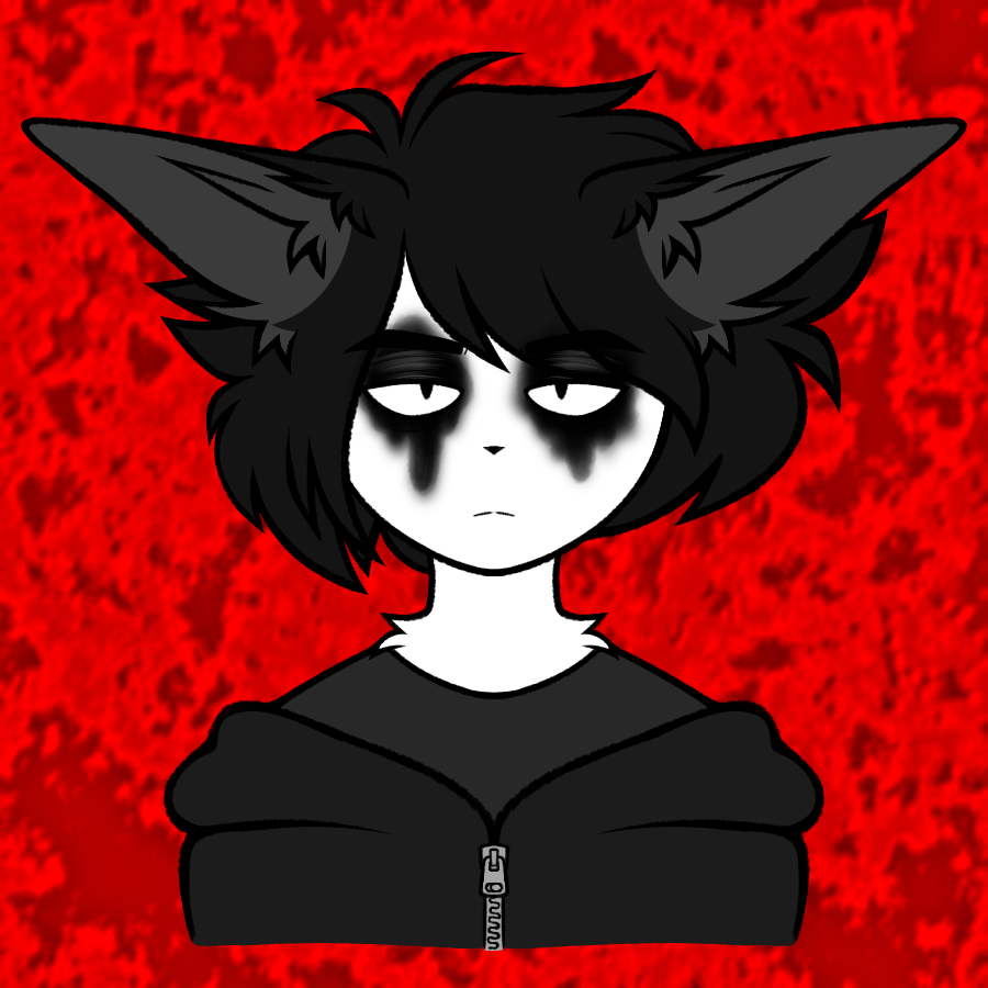 cr0wlion's tweet photo. 1. Thread of my finished drawings https://t.co/34MIVXDdV0