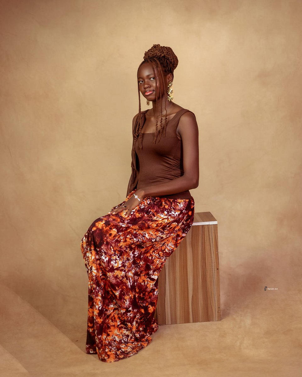 Gloria Folaranmi tweet media