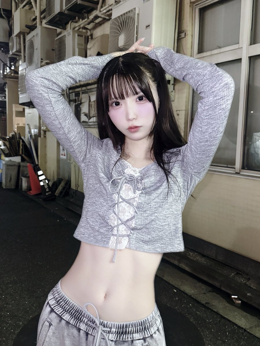sekamono_riho's tweet photo. その反応なに？ https://t.co/q3QWjLbyIi