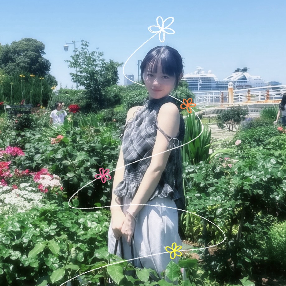 fmns_act's tweet photo. 最近のらくがきᝰ.ᐟ
#中島瑠菜 https://t.co/4ZQYfSKtvf