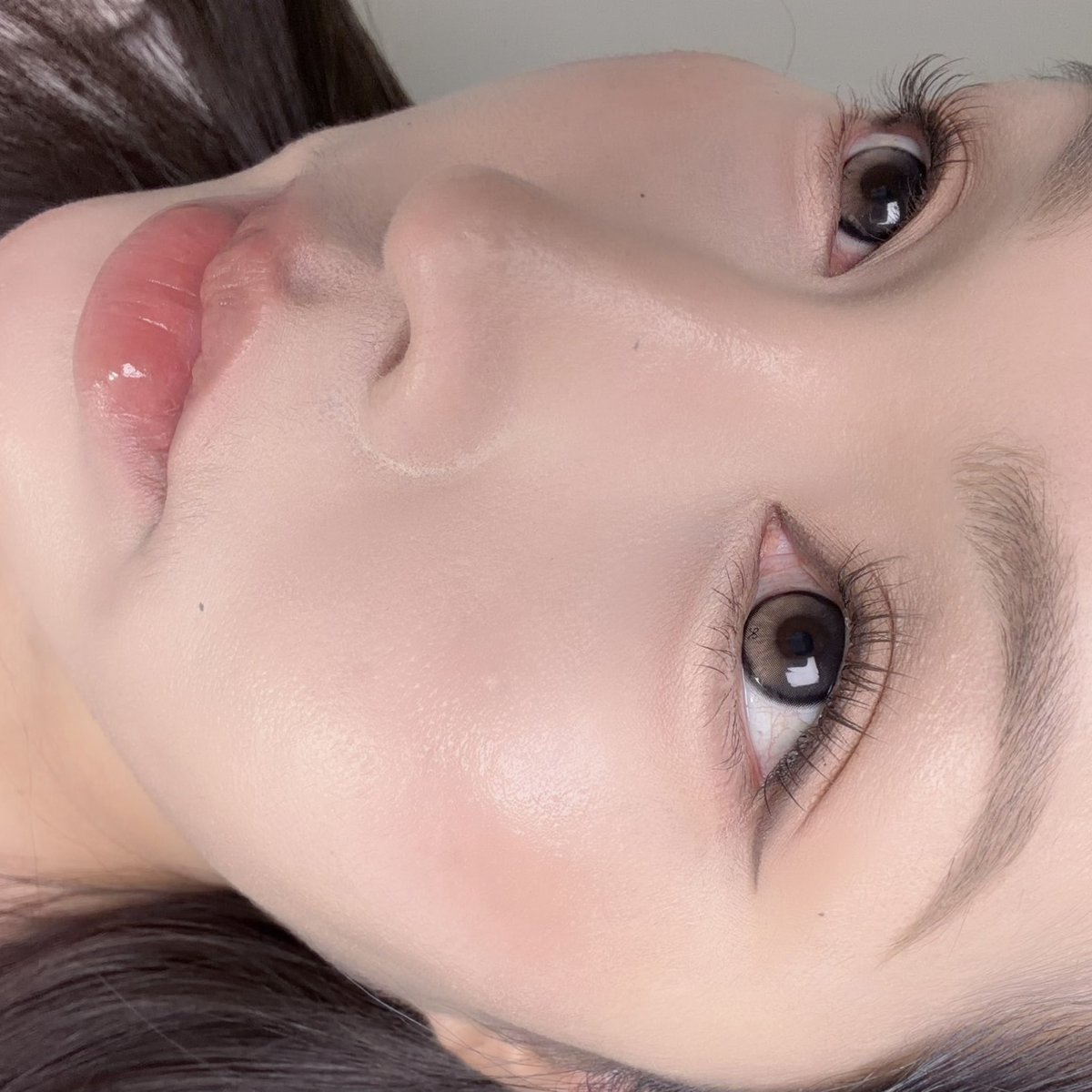 WiJupiter's tweet photo. อย่ามองข้ามพาเลตนี้เชียว ปรุงตาจืดได้นัววววร์สุดๆ✨😆จะมีติดไว้เป็นเบสพื้นตา ทำดอลลี่อายก็สีดีม๊ากก🥹🫶🏻 แบรนด์ลูกDinto ราคาชีไม่แรง https://t.co/u8bn9RGgag