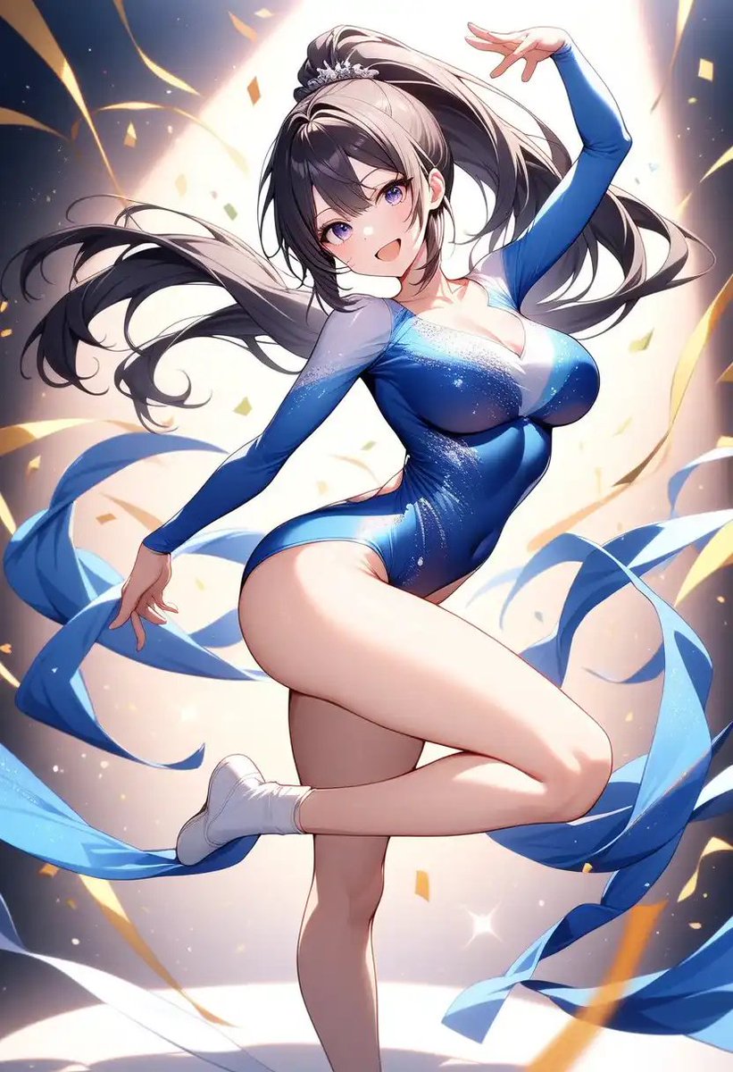 青田夏乃 tweet media