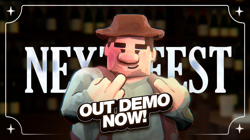 thepampaworks's tweet photo. The PIGGO Demo is out!

Did we forget to announce it? Maybe.
Have we been laying low lately? Also maybe.

Anyway, go play some Chancho Va with your friends and tell us how it goes. We'd love to hear your feedback. https://t.co/F52DtfjBdQ