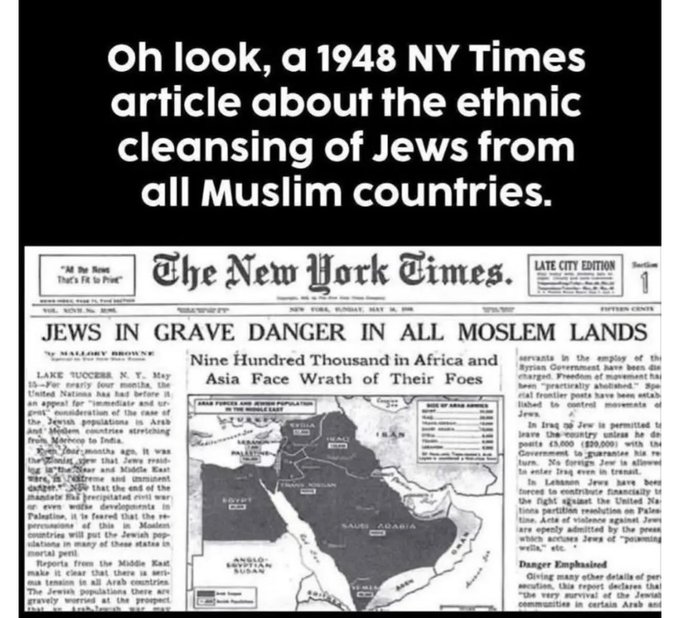 OnlookerU80088's tweet photo. @Betar_USA They are making up their own dances to pretend they have some sort of historical deep culture. They are arabs. Never forget all they want to do is kill Jews: https://t.co/2kUy6ICQ3z