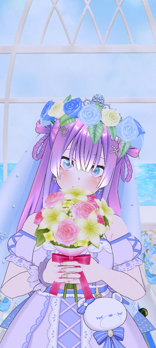結々あみ🪡🎀🩷 (@Ami_yuiyui) / Posts / X