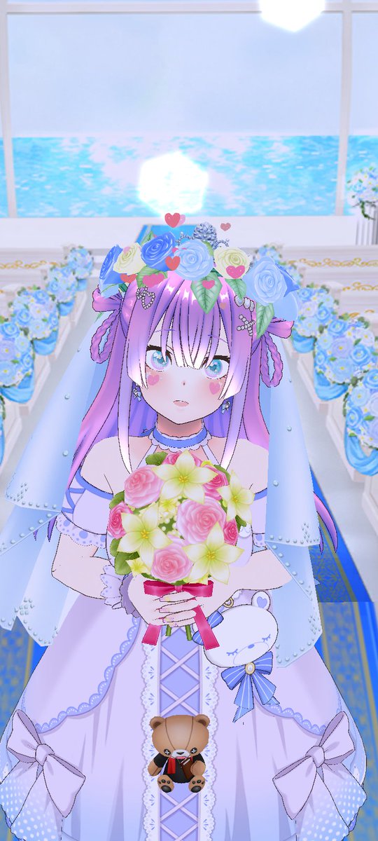 結々あみ🪡🎀🩷 (@Ami_yuiyui) / Posts / X