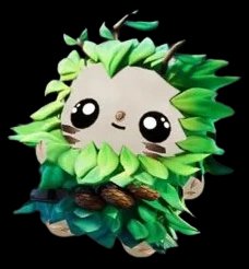 BushrangerTree's tweet photo. #DesignASprite
@Fortnite
Bushy Sprite (Based on the Bushranger skin)
Rarity: Legendary
How it works:
In the image https://t.co/TiNv5d2Mps