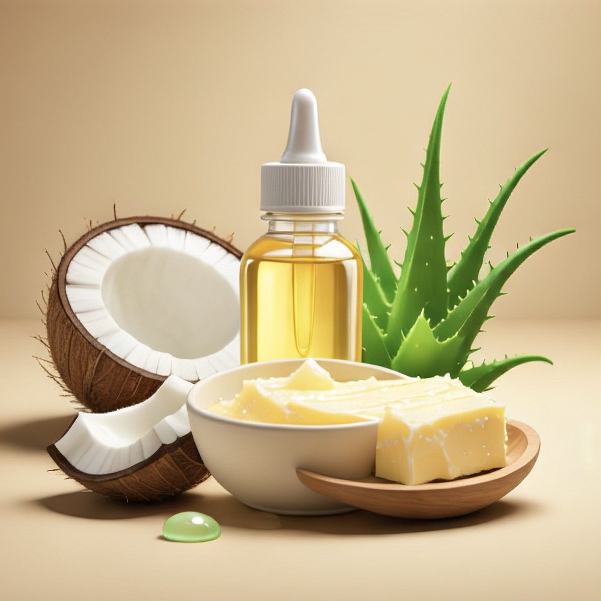 shyam_ayurved's tweet photo. Stretch mark Remedy: Mix 1 tbs coconut oil, 1 tbs castor oil, 1 tbs aloe vera gel, and 1 tbs shea butter. Apply daily to stretch marks and massage gently.

Huge consistently for 10 to 15 days to help improve skin appearance https://t.co/u8wQbBgcXY