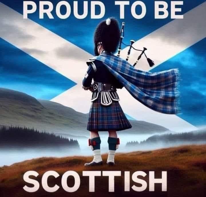 Del84946007's tweet photo. SCOTTISH PRIDE !!
🏴󠁧󠁢󠁳󠁣󠁴󠁿👍 https://t.co/kBUTpUKGdQ