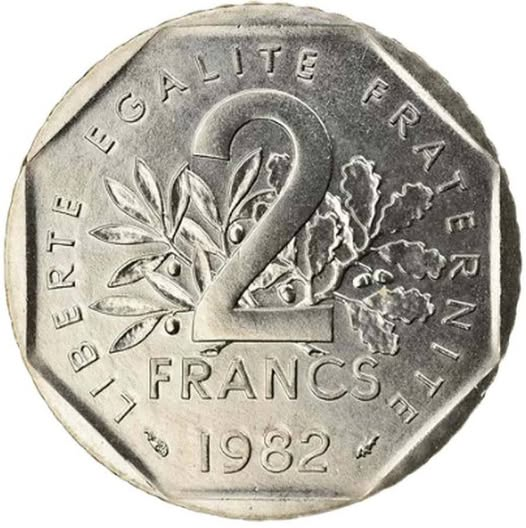 Generations7080's tweet photo. Si vous avez grandi en achetant des bonbons avec cette pièce de monnaie, alors vous faites partie d'une merveilleuse génération. https://t.co/MWZuBflW8p