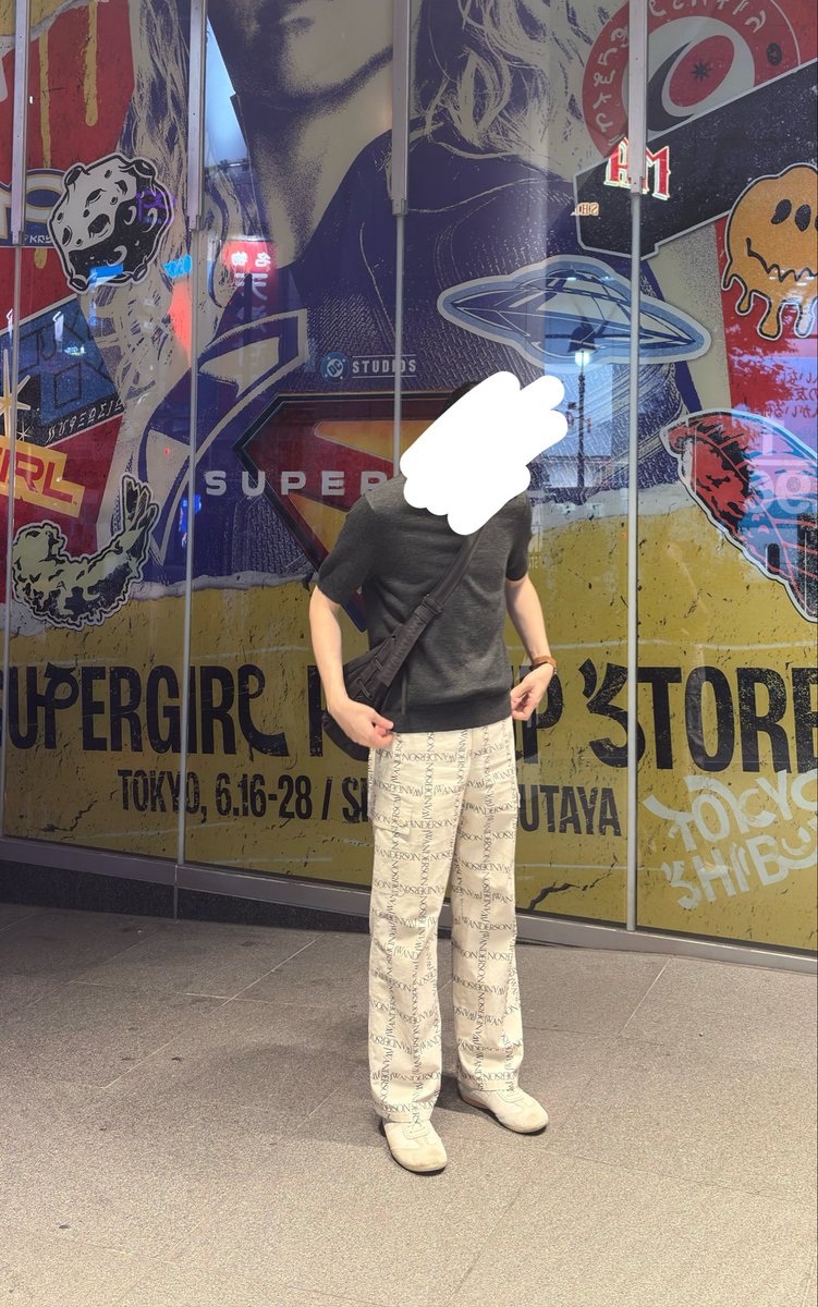valens_in's tweet photo. コムデギャルソン

jwアンダーソン

ボロ白靴 https://t.co/HrOceuIJcH