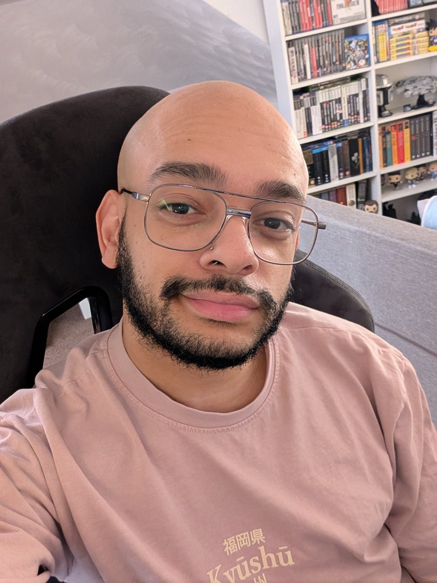 KingKicks's tweet photo. 🌌 STREAM DAY~

Early Wednesday stream so I can avoid the heat during my usual slot on a Thursday.

Speaking of heat; MORE IRON KEEP (this place sucks).

LIVE with Dark Souls II!

🔗 https://t.co/Om1ANQlR3b https://t.co/oUgXzL2tHW
