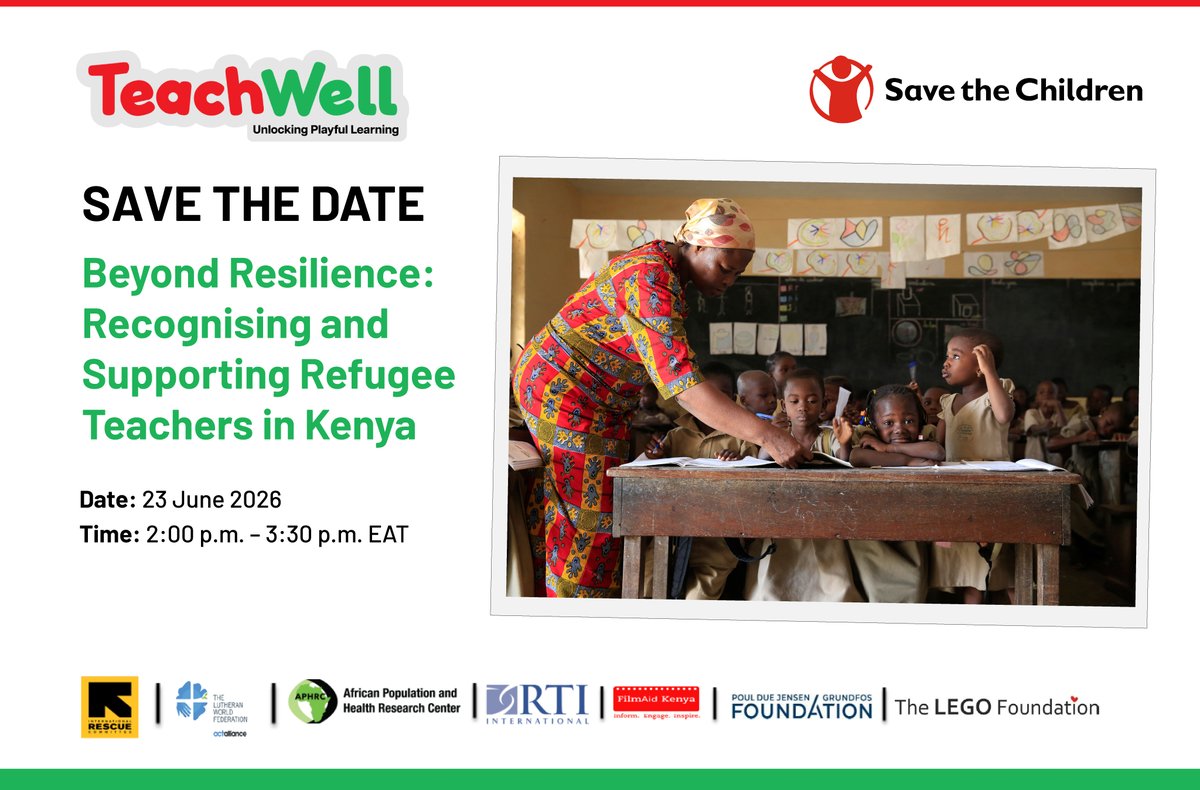 aphrc tweet picture