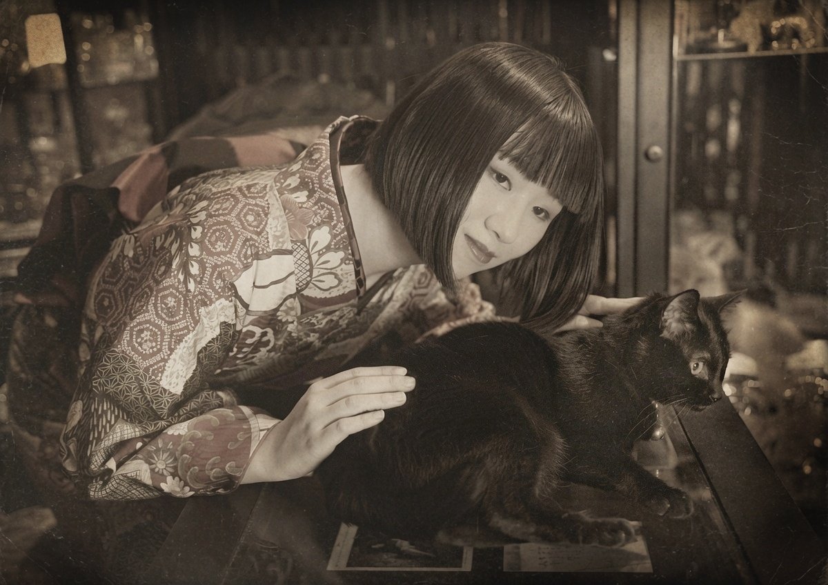 modoribashi237's tweet photo. 2026年
6月のお休みは
18日（木）定休日
25日（木）定休日にゃ🐈‍⬛💤 https://t.co/84L9bcKzea