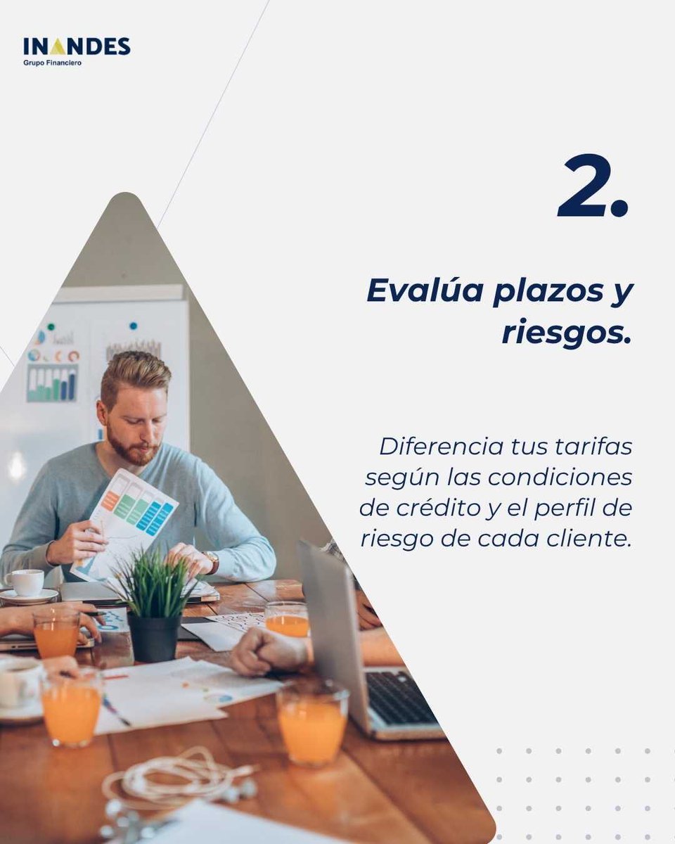 InandesGF's tweet photo. Te damos soluciones de factoring flexibles y a la medida para que obtengas la liquidez necesaria sin depender de créditos tradicionales. Nos convertimos en el aliado que impulsa la solidez financiera de tu organización, respaldando cada paso de tu gestión comercial.

#Factoring https://t.co/RWAMlLbKet
