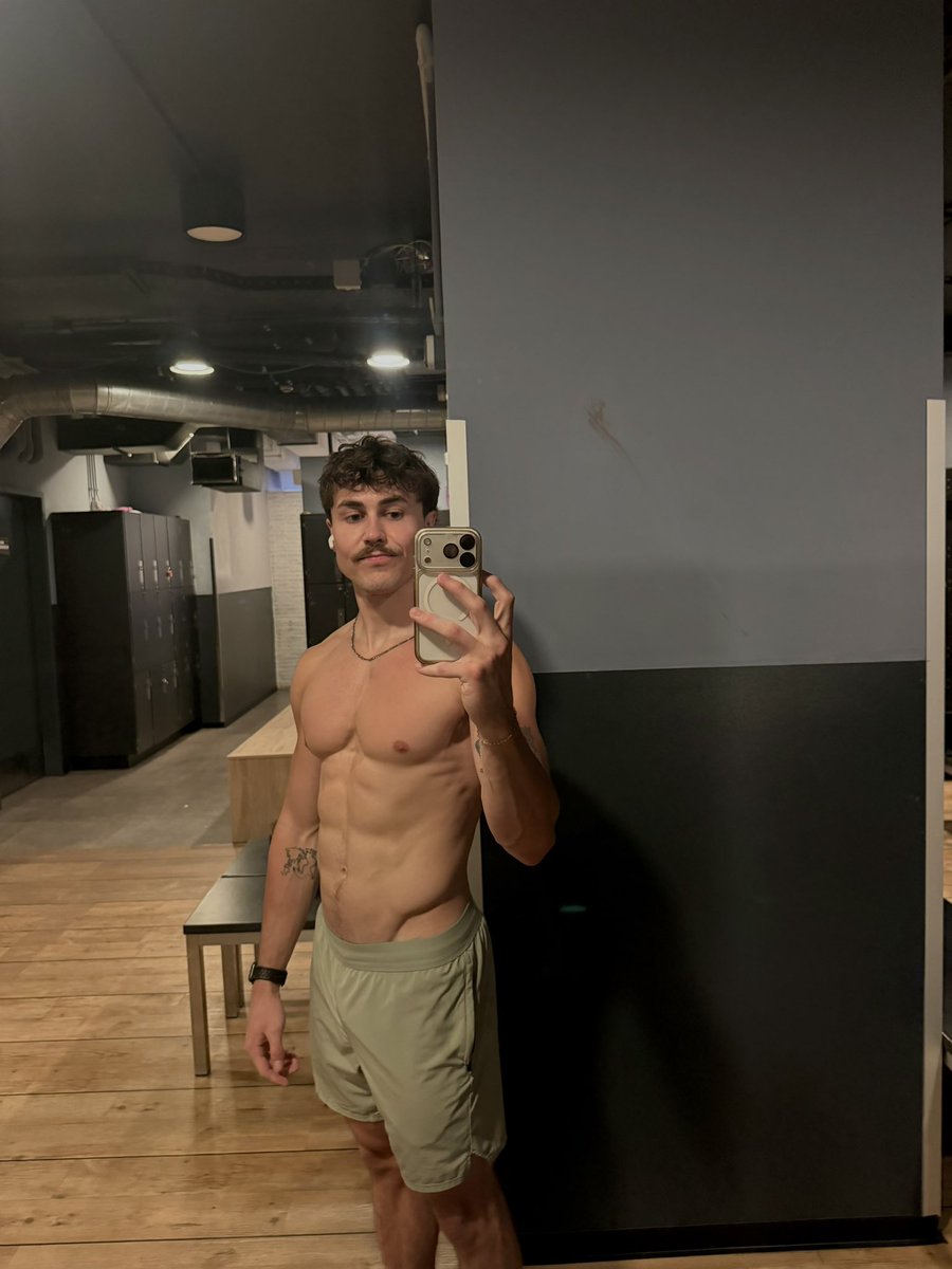 How we doing today?