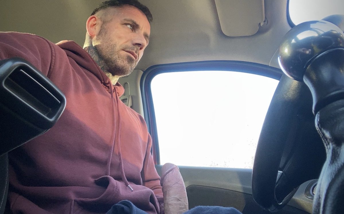 jacc_potter5's tweet photo. I’ll leave the window down for ya…

https://t.co/90Hv7c92FV https://t.co/aoW5BdfKoD