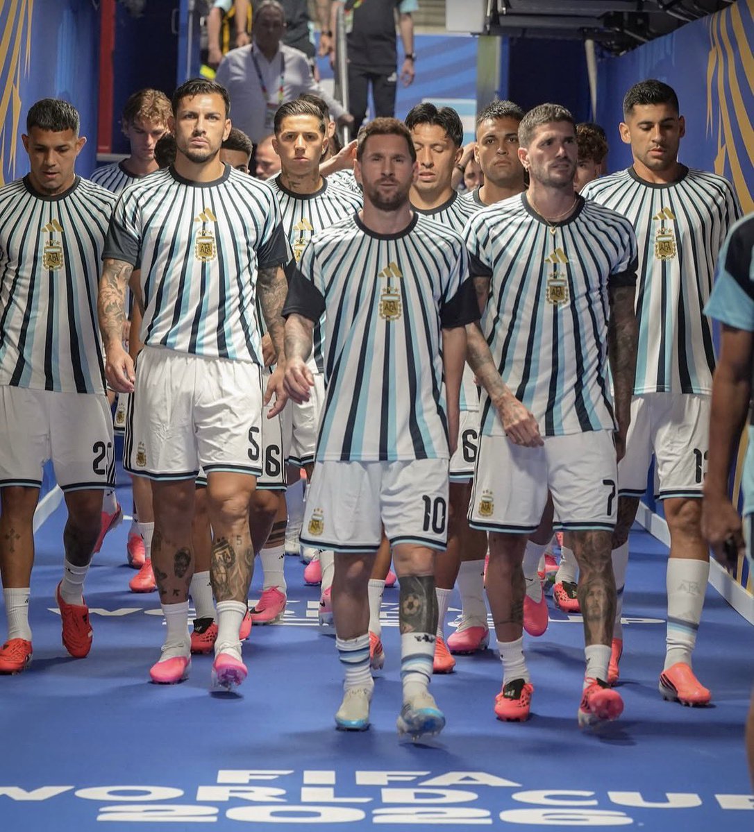 AlphaMAN_369's tweet photo. 🇦🇷🇦🇷🇦🇷🔥🔥🔥 https://t.co/mnMzC8YXrH