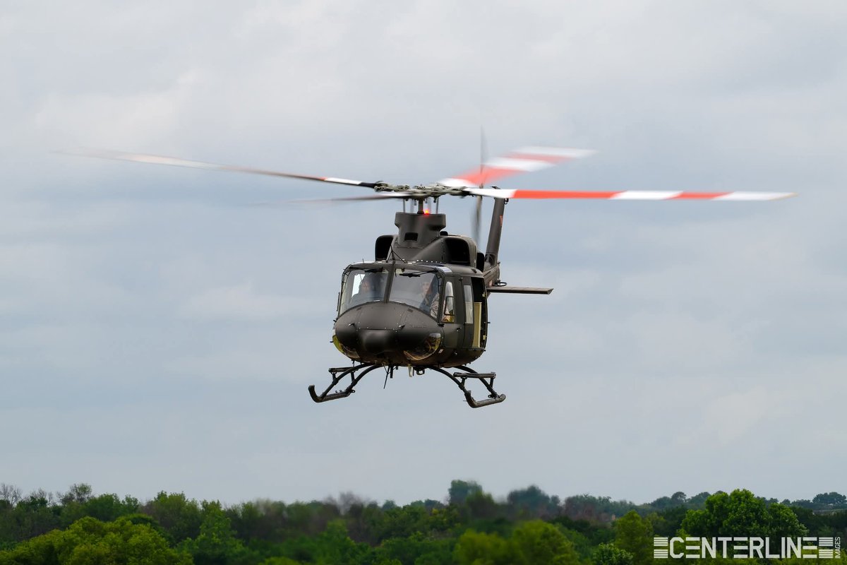 1Fa11in's tweet photo. more images for the new Bell 412EPX for the Tunisan Air Force , as tunisian personnel received training on the helicopter through Bell Training Academy at Fort worth suburb of Hurst in Dallas https://t.co/MMlvC51JS7