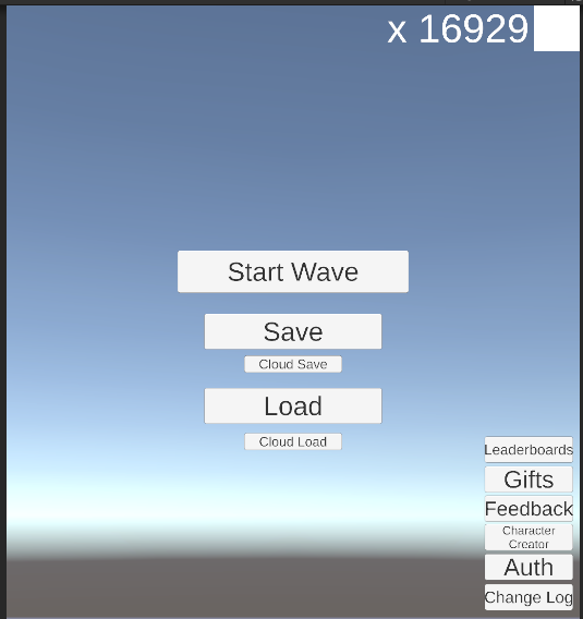MegaChibis's tweet photo. I haven't been active here at all, been busy with stuff. But hey, I am working on a small game, which I'm using to better learn backend systems!

#gamedev #indiedev https://t.co/d0ewKNt1XW