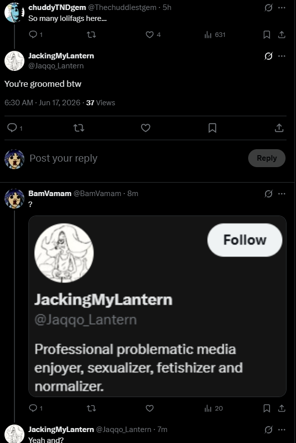 BamVamam tweet media