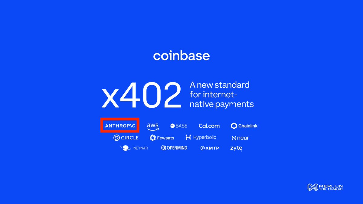 MerlijnTrader's tweet photo. 🇺🇸 COINBASE JUST STOPPED BEING A CRYPTO EXCHANGE

21 products. One day. One mission.

To become your broker, your bank, and your advisor.

Tokenized stocks. Pre-IPO perps. BTC mortgages. AI that trades for you.

Everything tradeable, in one place, all the time.

The everything app just went live.