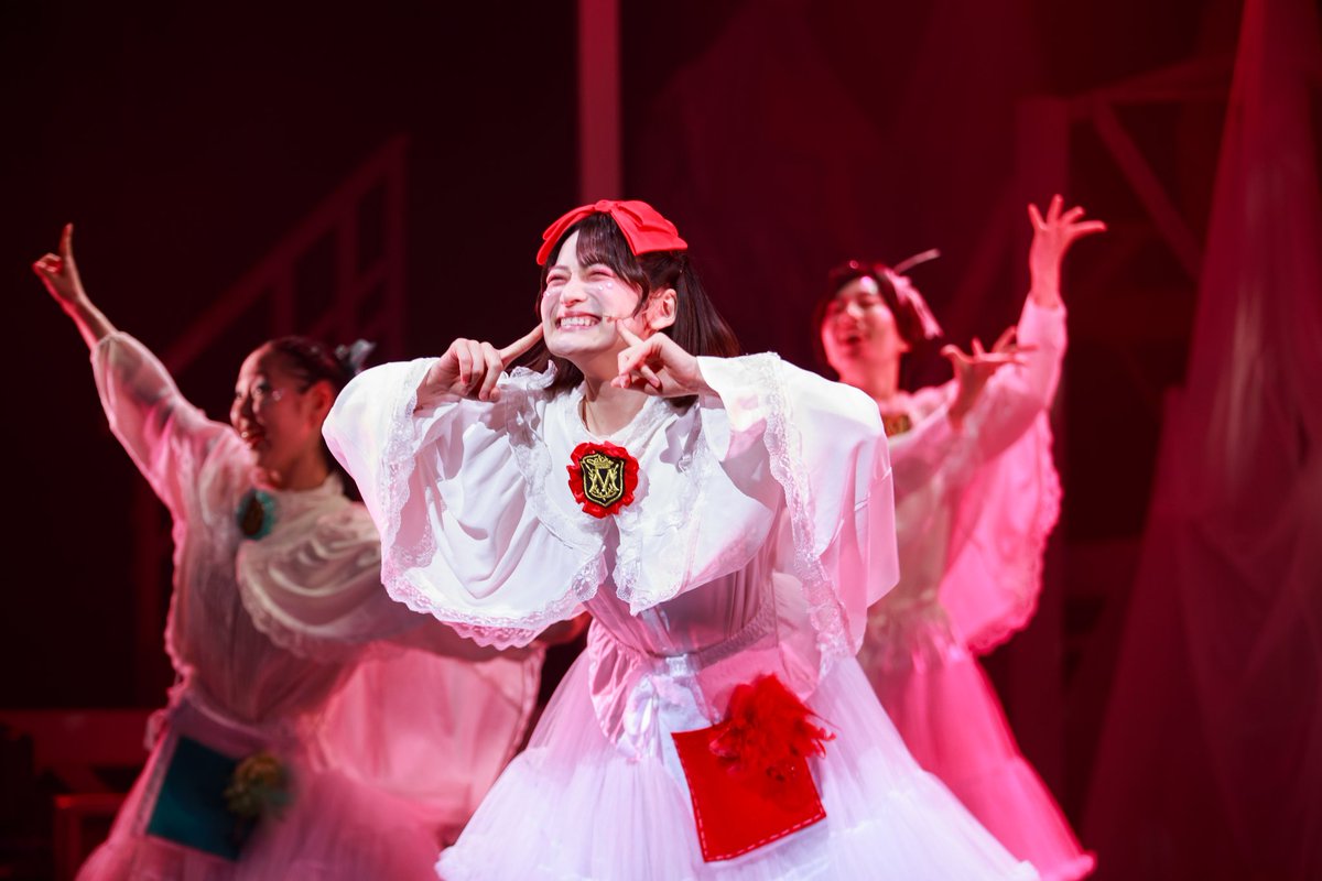 ishirena_mus's tweet photo. 未だに稽古の夢をみる🫧

 #ネバーランド年代記
ヒナタの行動原理、この物語が始まるより前から抱えていた寂しさ。
全てがどこか自分のことのようで。
心から出会えて良かった🍀
少しずつ感想をあげていきます...🎀

photo by 吉田実希 さん！！
いつもありがとうございます✨ https://t.co/UbxIPn7XP4