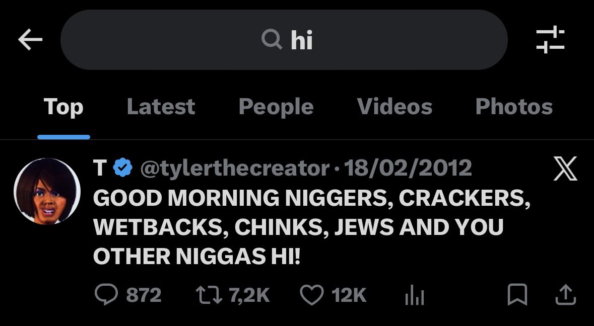 itoldyoualie's tweet photo. was testing the search function Okay its working https://t.co/PDr4AzlkEp