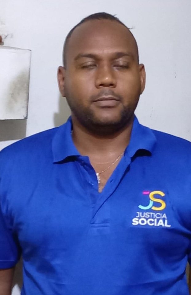 JSocialGSD's tweet photo. Los compañeros de la circonscripción 3 del Distrito Nacional se preparan para asumir los trabajos en sus colegios electorales. #RumboAl28 creceremos. 
.
.
@JCesarValentin @AnyolinoG @josedelacruzf #JusticiaSocial https://t.co/Fs47JptLbL