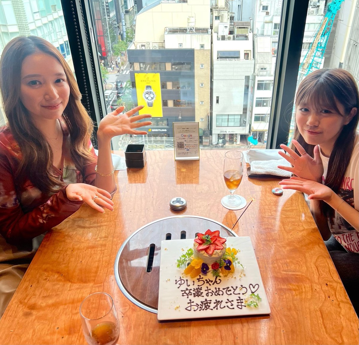 7575Yuji's tweet photo. 銀座 山科とかいうとこかな？

https://t.co/oXpKyjXwOS https://t.co/L0dA4Xu7Dr