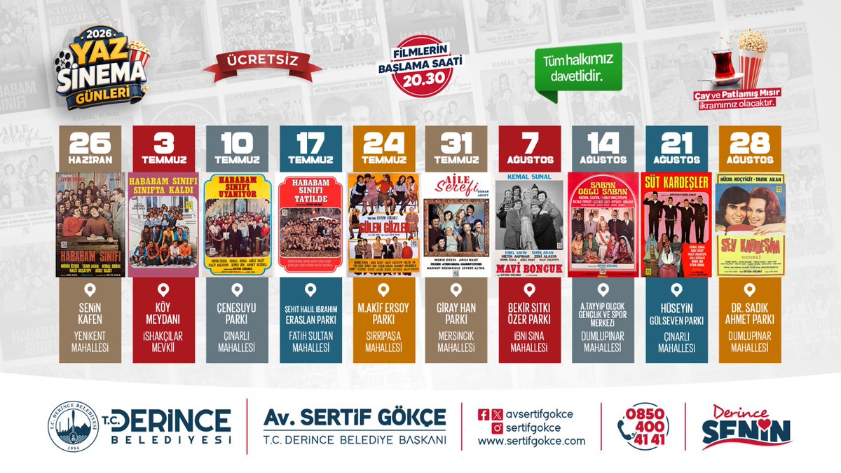 DergisiKent's tweet photo. https://t.co/3IDPDquWw8 @eczozgurozel @EnsarAytekin10 @nail_ciler
@gokanzeybekCHP @avsertifgokce @kanko_muhip
@DundarEcz @orkunutkubas @harunyildizli1
@chpgencderince @derincebelediye @orhancerkeztr @DerinceKaymakam @chpgencderince @CHPDerinceKadin @UludasdemirOnur https://t.co/f8trPgDE8y