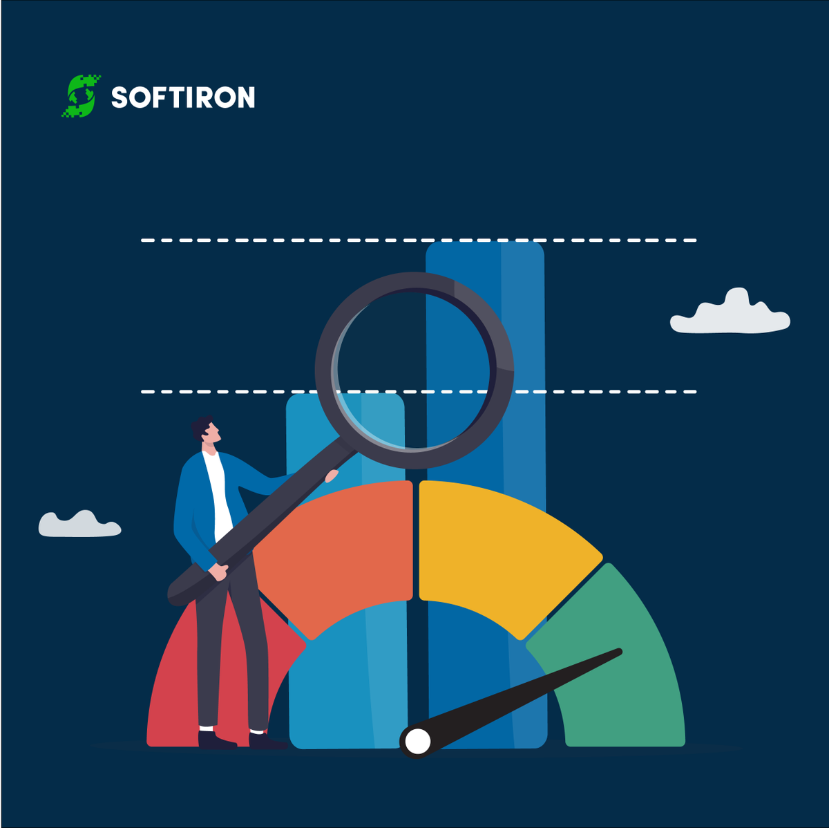SoftIron's tweet photo. Traditional benchmarks can force infrastructure into a parts-based comparison. That sounds objective, but it can miss the bigger question: does the system behave as one when workloads, demand, and failure are real? https://t.co/qmJPJHADCi #InfrastructureDesign #HyperCloud https://t.co/1V4voFdiRz