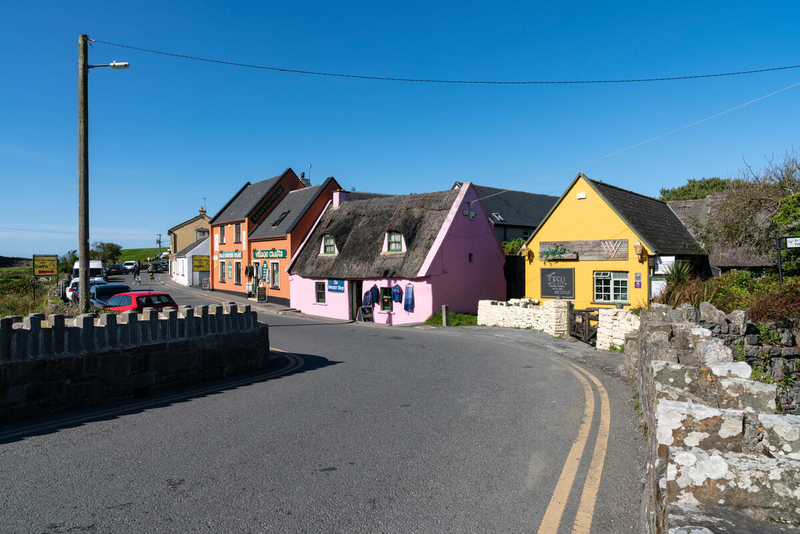 IloveDoolin's tweet photo. Doolin should be on your bucket list and heres why... 🌊✨ 

From the world-famous Cliffs of Moher to traditional music sessions - Doolin is where Ireland truly comes alive 💚

Read the full blog post to discover what makes this village so special: https://t.co/q05Zgv9PXo https://t.co/euH0X4bPRD