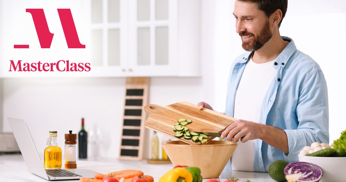 NAPABenefits's tweet photo. Help your members build new skills and gain valuable insights in just minutes. With MasterClass online courses, they can grow both personally and professionally. https://t.co/fnmRjUzIcb

#NAPABenefits #masterclass https://t.co/k1LDsQ1GvT