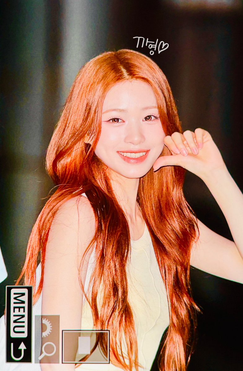 ZN081127's tweet photo. 260617 프리뷰

#리센느 #RESCENE 
#제나 #ZENA
@RESCENEofficial https://t.co/nX4VxyjNrl