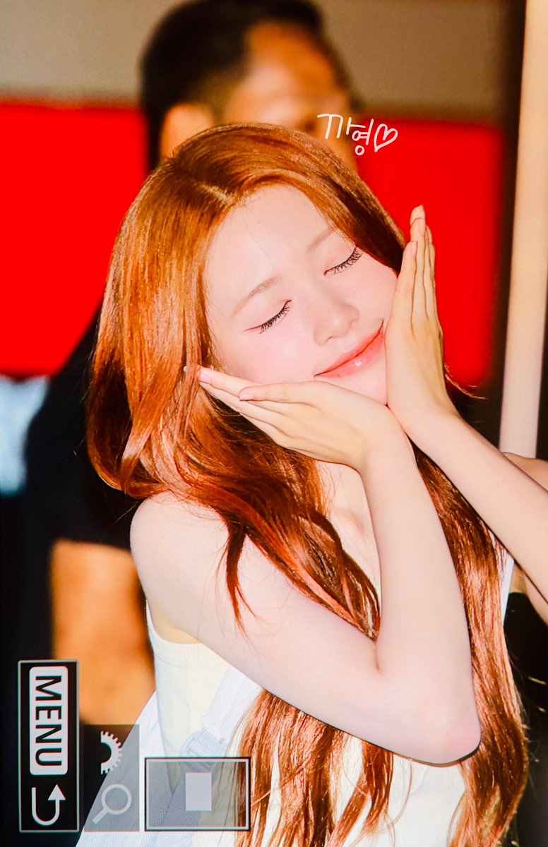 ZN081127's tweet photo. 260617 프리뷰

#리센느 #RESCENE 
#제나 #ZENA
@RESCENEofficial https://t.co/nX4VxyjNrl