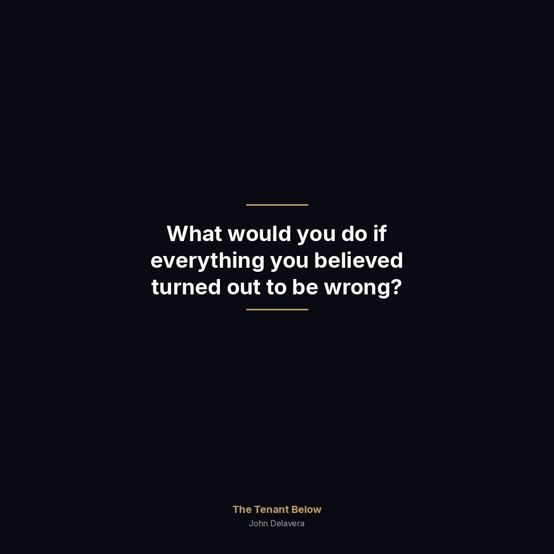 JohnDelavera's tweet photo. The Tenant Below is for readers who like their suspense eerie, intimate, and just a little off-center. If basement horror and hidden truths are your thing, this one belongs on your list.
https://t.co/yOAz6xosTo
#Horror #Suspense #Supernatural #PsychologicalSuspense https://t.co/kjxwOMFL5W