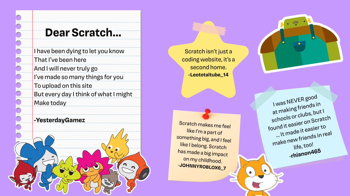 scratch tweet picture